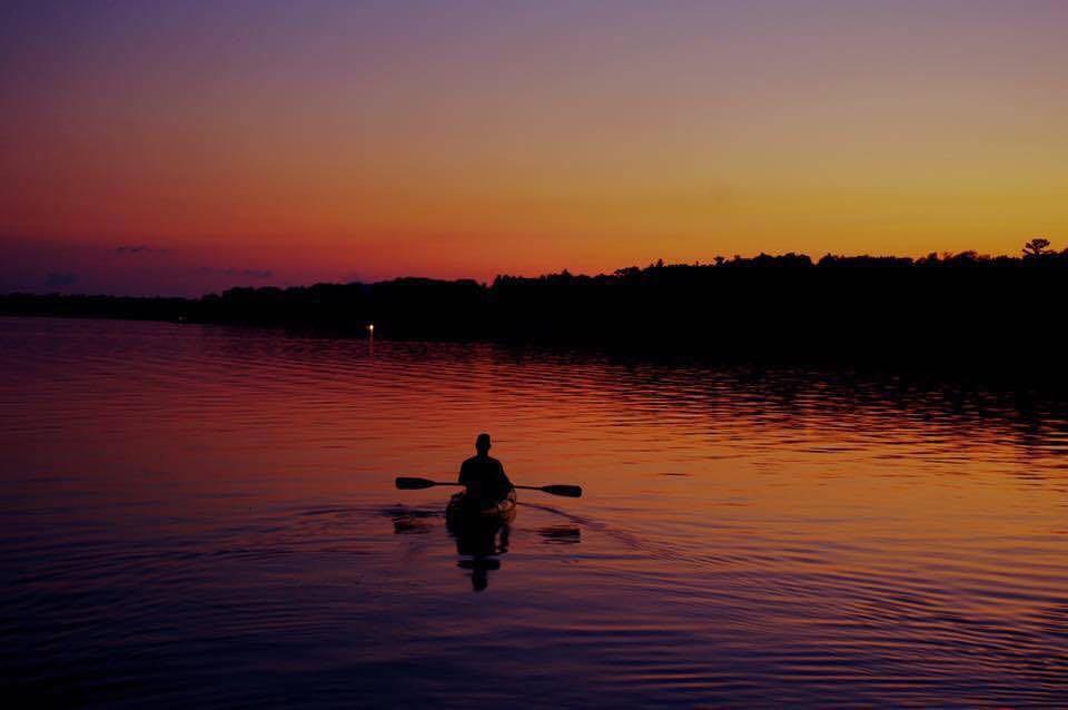 Severn Lodge Port Severn Zewnętrze zdjęcie